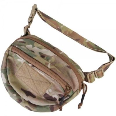 EMERSONGEAR MESSENGER BAG MULTICAM (EM5756MC)