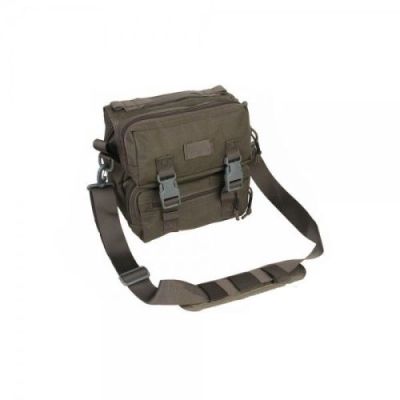 EMERSONGEAR COMMUTE MESSENGER BAG FOLIAGE GREEN (EM5801B)