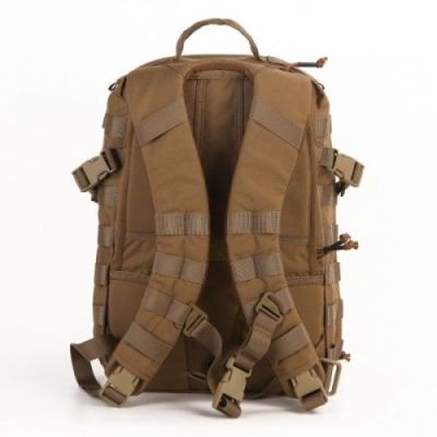 EMERSONGEAR CITY SLIM BACKPACK 21 LITERS COYOTE BROWN (EM5803-CB)