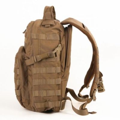 EMERSONGEAR CITY SLIM BACKPACK 21 LITERS COYOTE BROWN (EM5803-CB)