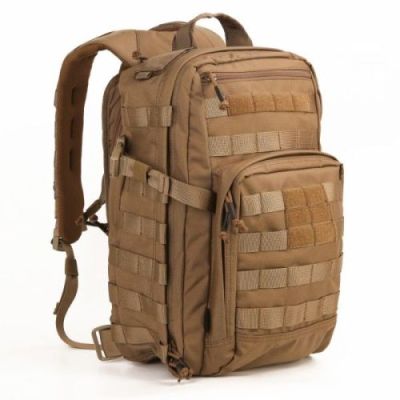 EMERSONGEAR CITY SLIM BACKPACK 21 LITERS COYOTE BROWN (EM5803-CB)