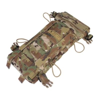 EMERSONGEAR HYDRATATION BACK PANEL 2.5 LITERS MULTICAM (EM5815MC)