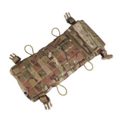 EMERSONGEAR HYDRATATION BACK PANEL 2.5 LITERS MULTICAM (EM5815MC)