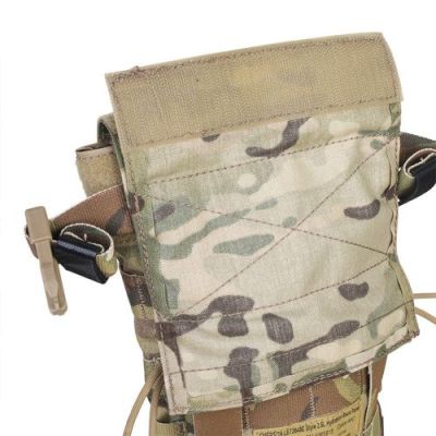 EMERSONGEAR HYDRATATION BACK PANEL 2.5 LITERS MULTICAM (EM5815MC)