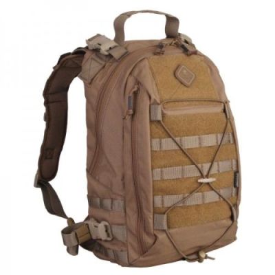 EMERSONGEAR ASSAULT BACKPACK COYOTE BROWN (EM5818CB)