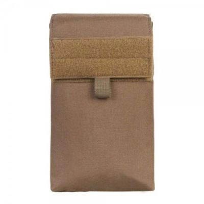 EMERSONGEAR 27OZ HYDRATATION BLADDER POUCH COYOTE BROWN (EM5821-CB)