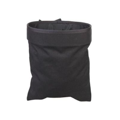 EMERSONGEAR MAGAZINE DUMP POUCH BLACK (EM6032)