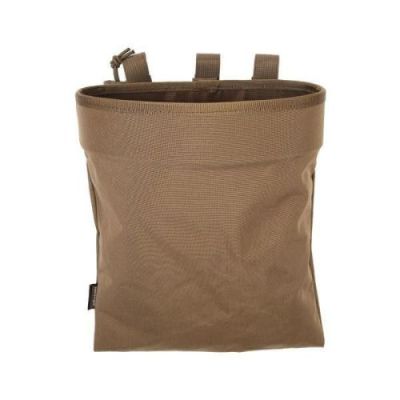 EMERSON GEAR MAGAZINE DUMP POUCH 500D CORDURA CB (EM6032CB)