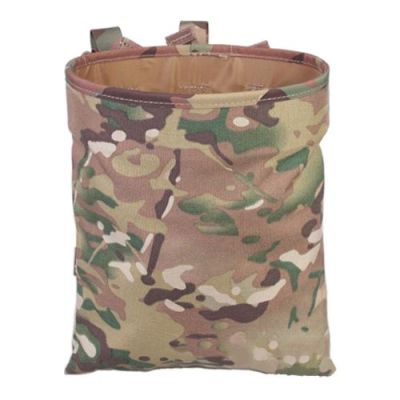 EMERSONGEAR MAGAZINE DUMP POUCH 500D MULTICAM (EM6032MC)