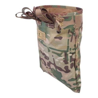 EMERSONGEAR MAGAZINE DUMP POUCH 500D MULTICAM (EM6032MC)