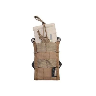 EMERSON GEAR DOUBLE MODULAR MAGAZINE POUCH CB (EM6035CB)