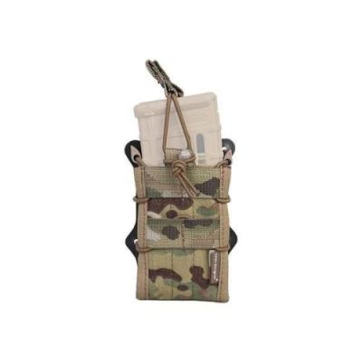 EMERSON GEAR DOUBLE MODULAR MAGAZINE POUCH MC (EM6035MC)