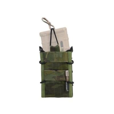 EMERSON GEAR DOUBLE MODULAR MAGAZINE POUCH MCTP (EM6035MCTP)