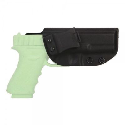 EMERSONGEAR INSIDE WAISTBAND HOLSTER FOR GLOCK SERIES PISTOLS BLACK (EM6192)