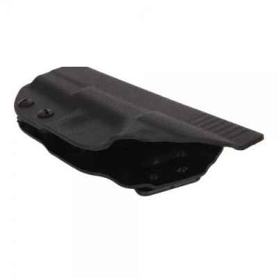 EMERSONGEAR INSIDE WAISTBAND HOLSTER FOR GLOCK SERIES PISTOLS BLACK (EM6192)