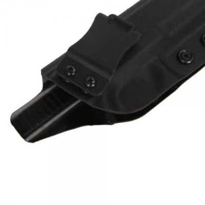 EMERSONGEAR INSIDE WAISTBAND HOLSTER FOR GLOCK SERIES PISTOLS BLACK (EM6192)