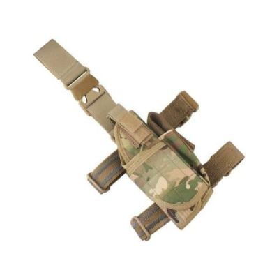 EMERSONGEAR TORNADO TACTICAL THIGH HOLSTER RIGHT-HANDED MULTICAM (EM6204)