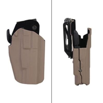 EMERSON GEAR UNIVERSAL BELT GLS PRO-FIT PISTOL HOLSTER (EM6284A)