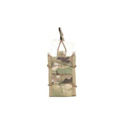 EMERSONGEAR SINGLE UNIT MAGAZINE POUCH MULTICAM (EM6345MC)