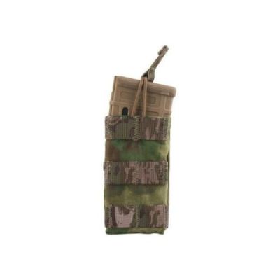 EMERSON GEAR MODULAR OPEN TOP SINGLE MAG POUCH AT-FG (EM6353C)