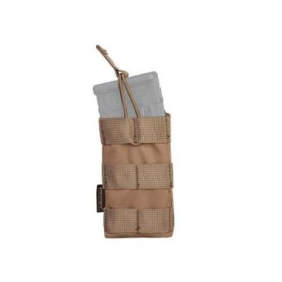 EMERSON GEAR MODULAR OPEN TOP SINGLE MAG POUCH CB (EM6353F)