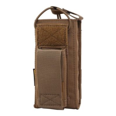 EMERSONGEAR 5.56 MAGAZINE POUCH COYOTE BROWN (EM6361CB)