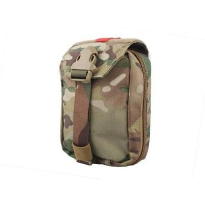 EMERSON GEAR MILITARY FIRST AID KIT POUCH MC (EM6368)