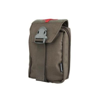 EMERSON GEAR MILITARY FIRST AID KIT POUCH CORDURA 500D FG (EM6368FG)