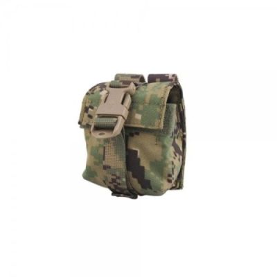 EMERSONGEAR SINGLE FRAG GRENADE POUCH AOR2 (EM6369B)