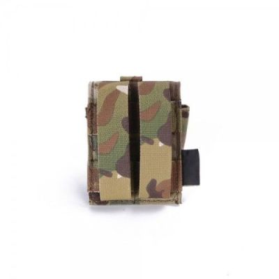 EMERSONGEAR SINGLE FRAG GRENADE POUCH MULTICAM (EM6369MC)