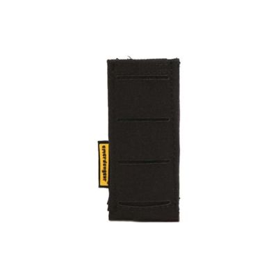 EMERSONGEAR PISTOL MAGAZINE POUCH BLACK (EM6380B)