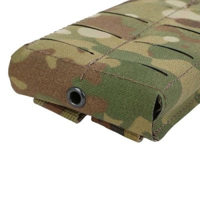 EMERSONGEAR 5.56 / 7.62 TACTICAL MAGPOUCH MULTICAM (EM6381MC)