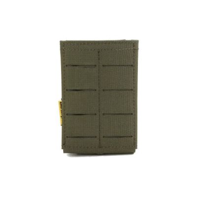 EMERSONGEAR 5.56 / 7.62 TACTICAL MAGPOUCH RANGER GREEN (EM6381RG)