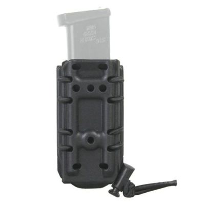 EMERSONGEAR 9MM TACTICAL MAGPOUCH BLACK (EM6406BK)