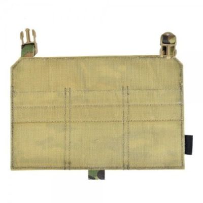 EMERSONGEAR PANEL WITH TRIPLE MAGAZINE POUCH MULTICAM (EM6407MC)