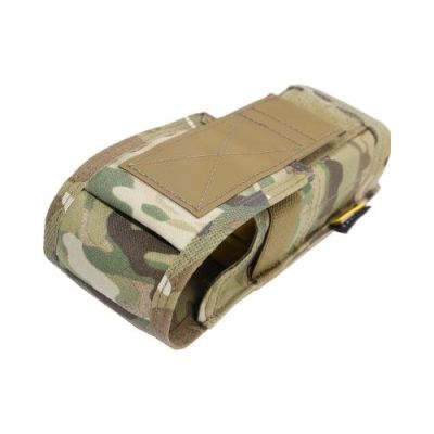 EMERSONGEAR 7.62 MAGAZINE POUCH MULTICAM (EM6410MC)