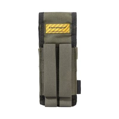 EMERSONGEAR 7.62 MAGAZINE POUCH RANGER GREEN (EM6410RG)