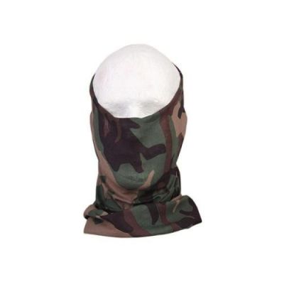 EMERSONGEAR FAST DRY MULTIFUNCTIONAL HOOD/MASK WL (EM6628H)