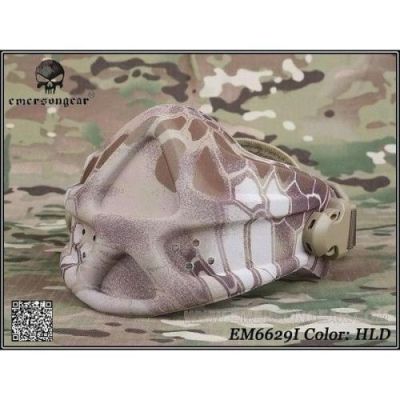 EMERSON GEAR NEOPRENE HARD FOAM MASK (EM6629I)