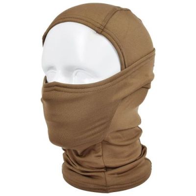 EMERSONGEAR FLEECE BALACLAVA COYOTE BROWN (EM6631B)