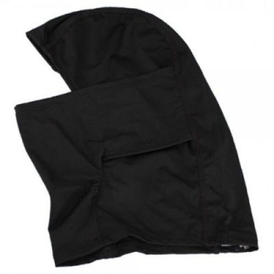 EMERSONGEAR QUICK-DRYING BALACLAVA BLACK (EM6637)