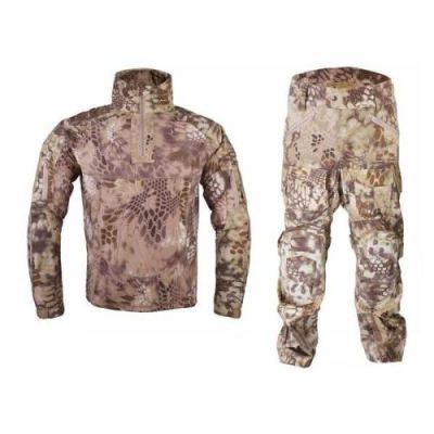 EMERSONGEAR ALL-WEATHER TACTICAL SUIT HIGHLANDER MEDIUM SIZE (EM6894H-M)