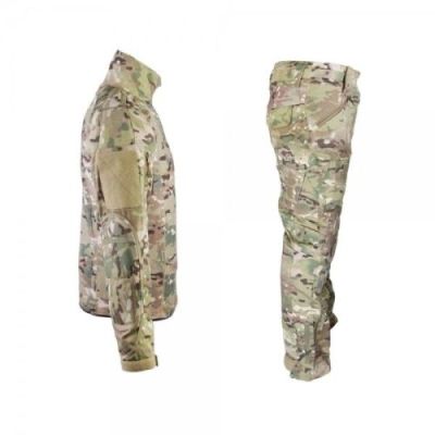 EMERSONGEAR ALL-WEATHER TACTICAL SUIT MULTICAM LARGE SIZE (EM6894M-L)