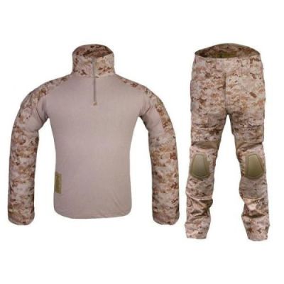 EMERSON GEAR COMBAT SUIT GEN2 AOR1 LARGE SIZE (EM6914-L)