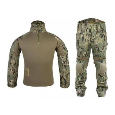 EMERSONGEAR COMBAT SUIT GEN2 AOR2 EXTRA-LARGE SIZE (EM6924-XL)