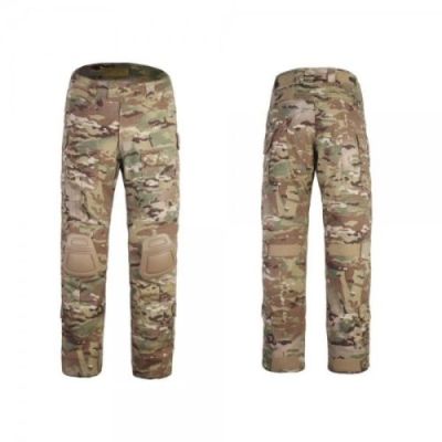 EMERSONGEAR COMBAT SUIT G3 FOR WOMAN MULTICAM SMALL SIZE (EM6966)