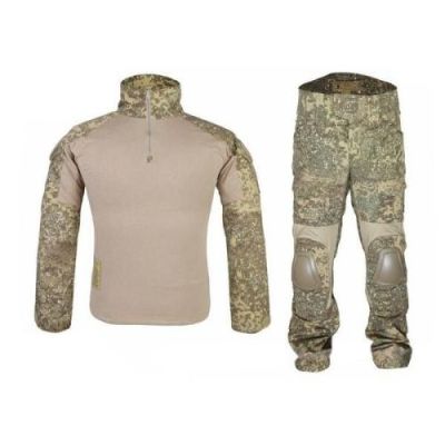 EMERSONGEAR COMBAT SUIT GEN2 BADLANDS LARGE SIZE (EM6977-L)