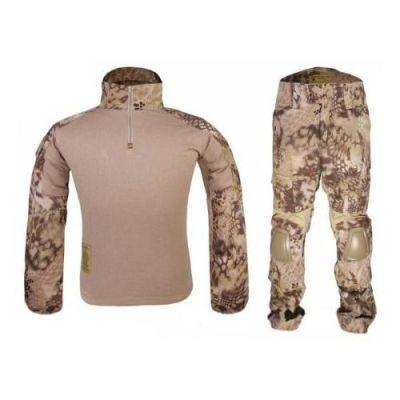 EMERSONGEAR GEN2 COMBAT SUIT HIGHLANDER MEDIUM SIZE (EM6980-M)