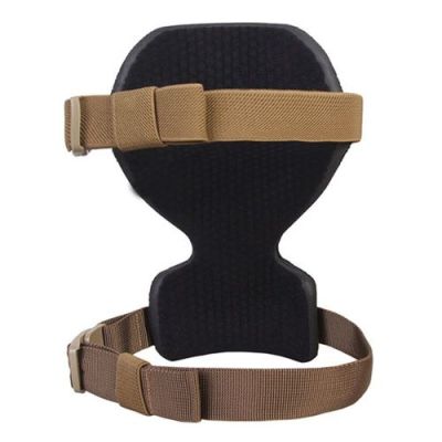 EMERSONGEAR COMBAT KNEEPADS DARK EARTH (EM7071T)