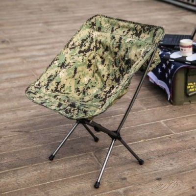 EMERSONGEAR TACTICAL FOLDING CHAIR AOR2 (EM7076AR2-1)